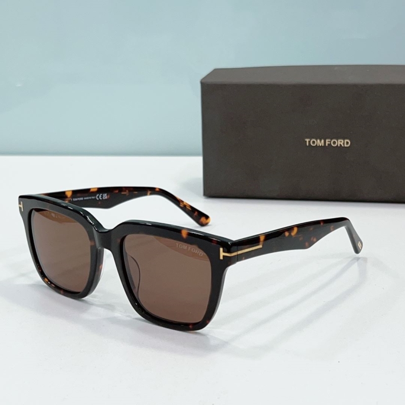 Tom Ford Sunglasses